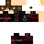 Texture for evil knight