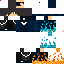 Texture for DarkWarrior17