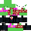 Texture for steve