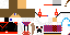 Texture for cool meguy