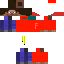 Texture for steve