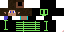 Texture for glow skelly