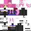 Texture for 初めての自作スキン