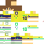 Texture for Neymar JR