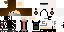 Texture for カッコイイ　フード