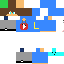 Texture for LegendaryPlayer_PtBr