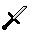 Texture for iron_sword
