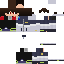 Texture for Trainer Spykey