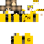 Texture for JoyNerd Pikachu Suit