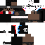 Texture for vicnix10