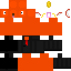 Texture for magikarp