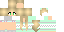 Texture for ギャルなつこ