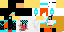Texture for ghost  reider