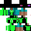 Texture for bug creeper