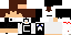Texture for NetMac sem olhos