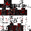 Texture for Corrupt Steve Fighting Pose