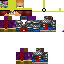 Texture for rdrhgameur à la noël