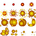 Texture for Pwnage Explosion 