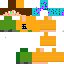 Texture for けんご