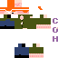 Texture for tweek brenden