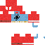 Texture for aSpiderman