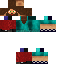 Texture for Bauer