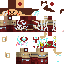 Texture for iron man end-game