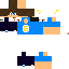 Texture for Gruin Skin