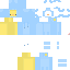 Texture for Chill duck skin