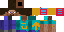 Texture for == 