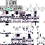 Texture for RX-0 Gundam Unicorn (1:1 scale statue white psychoframe version)
