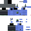 Texture for DiscobraBlue