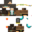 Texture for Steampunk Architect (UPGRADED)