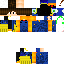 Texture for macaws