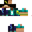 Texture for west