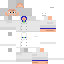 Texture for MONKEY_D_GARP