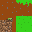 Texture for grass for animation