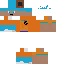 Texture for ssjb