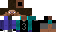 Texture for steve modificated