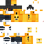 Texture for fire boy