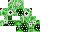 Texture for mutated creature