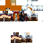 Texture for dovakin