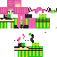 Texture for 酷妹