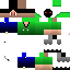 Texture for DiamondGepard