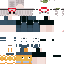 Texture for com folha