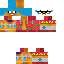 Texture for mescla mikemba