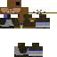 Texture for Dwarf