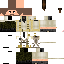 Texture for Kapitan Mactavish