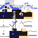Texture for Yuki (GALAXY6 CREATION)
