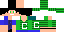 Texture for CCCCACACAAC